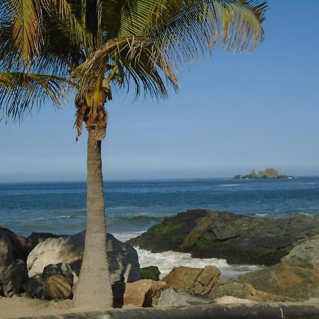Villa Marina Porto Ixtapa Ixtapa  Esterno foto