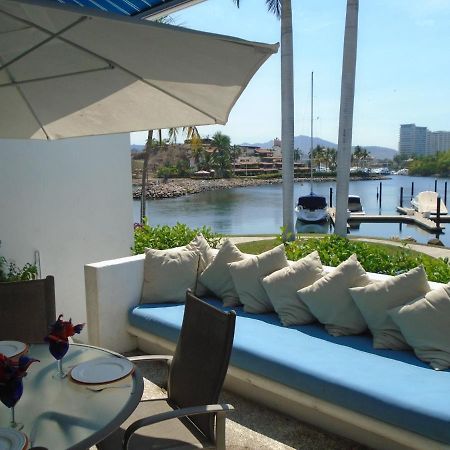 Villa Marina Porto Ixtapa Ixtapa  Esterno foto