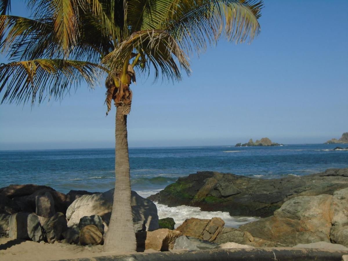Villa Marina Porto Ixtapa Ixtapa  Esterno foto
