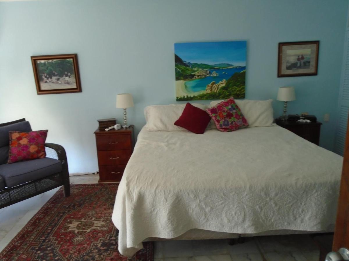 Villa Marina Porto Ixtapa Ixtapa  Esterno foto