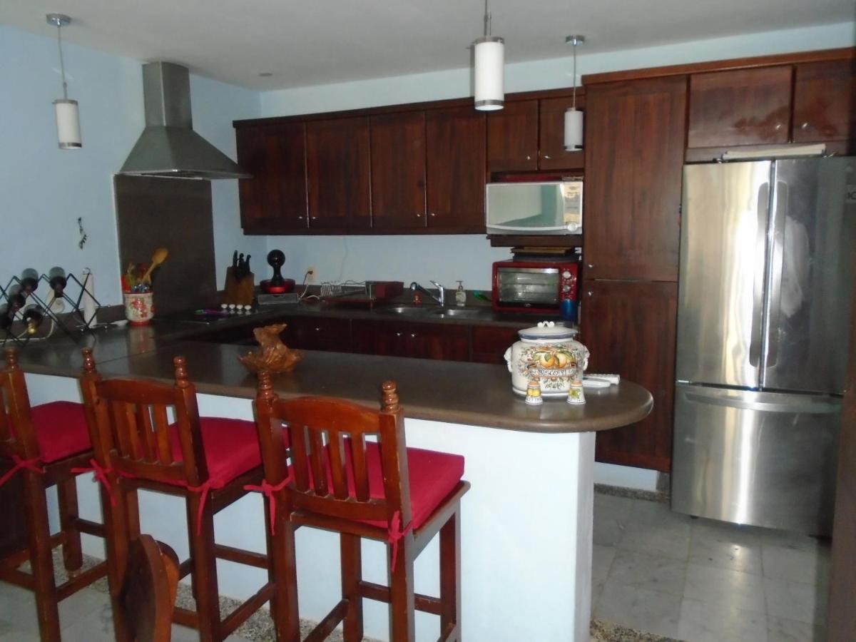Villa Marina Porto Ixtapa Ixtapa  Esterno foto