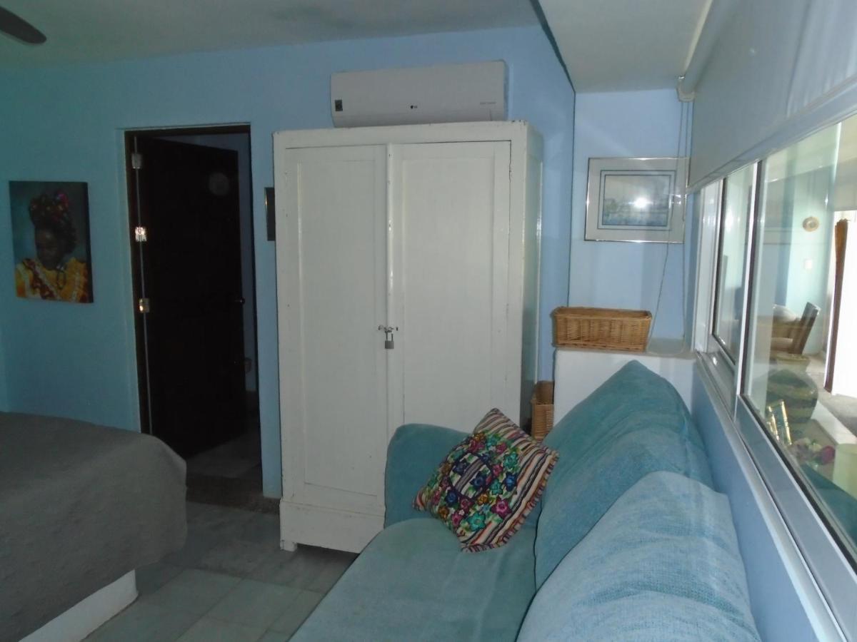 Villa Marina Porto Ixtapa Ixtapa  Esterno foto