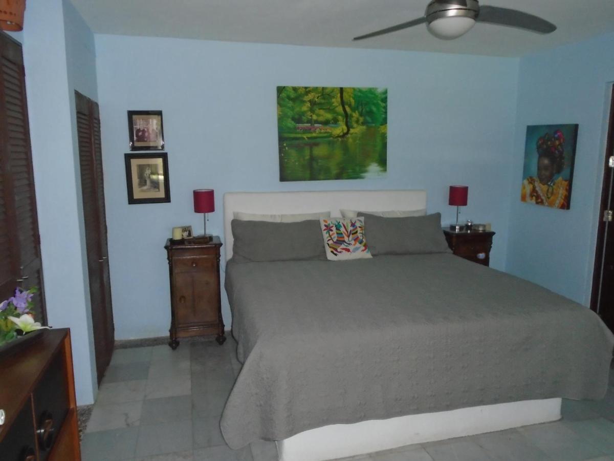 Villa Marina Porto Ixtapa Ixtapa  Esterno foto