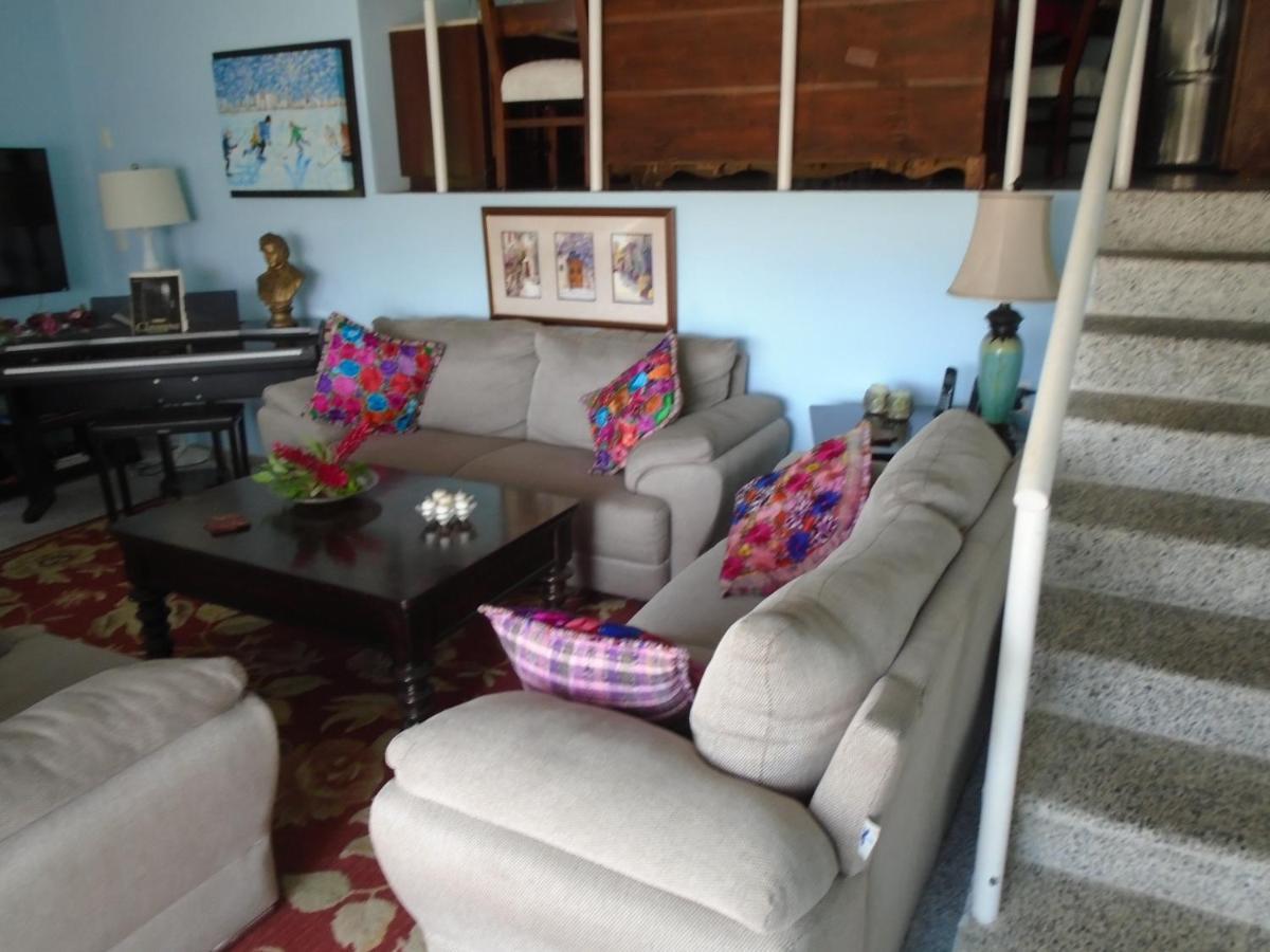 Villa Marina Porto Ixtapa Ixtapa  Esterno foto