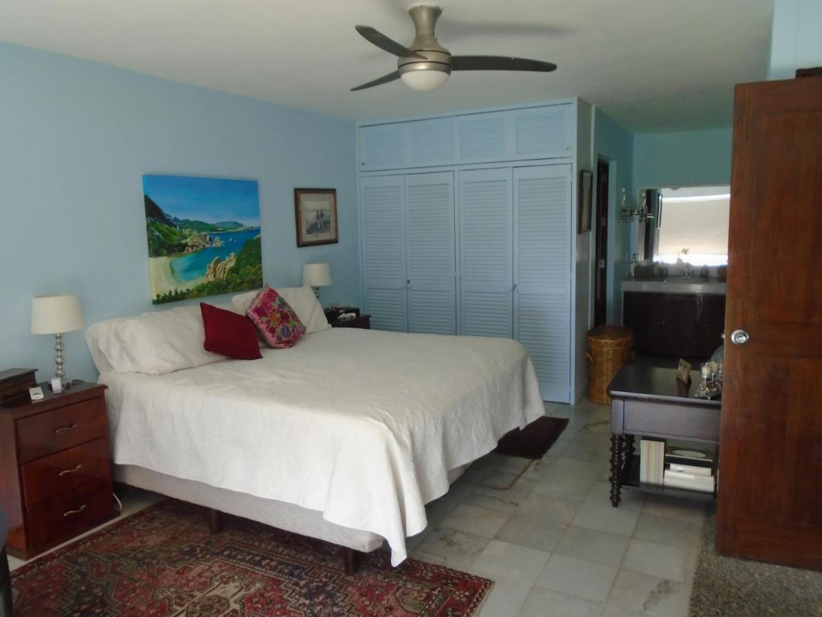 Villa Marina Porto Ixtapa Ixtapa  Esterno foto