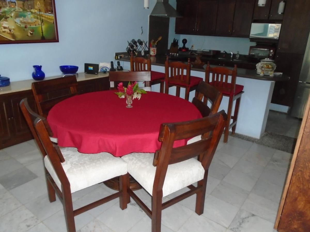 Villa Marina Porto Ixtapa Ixtapa  Esterno foto