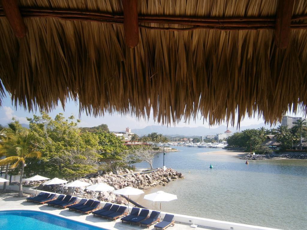 Villa Marina Porto Ixtapa Ixtapa  Esterno foto