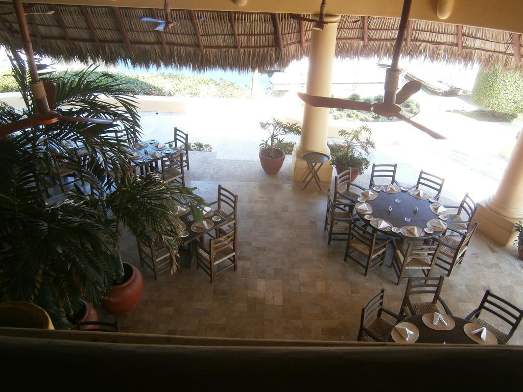 Villa Marina Porto Ixtapa Ixtapa  Esterno foto