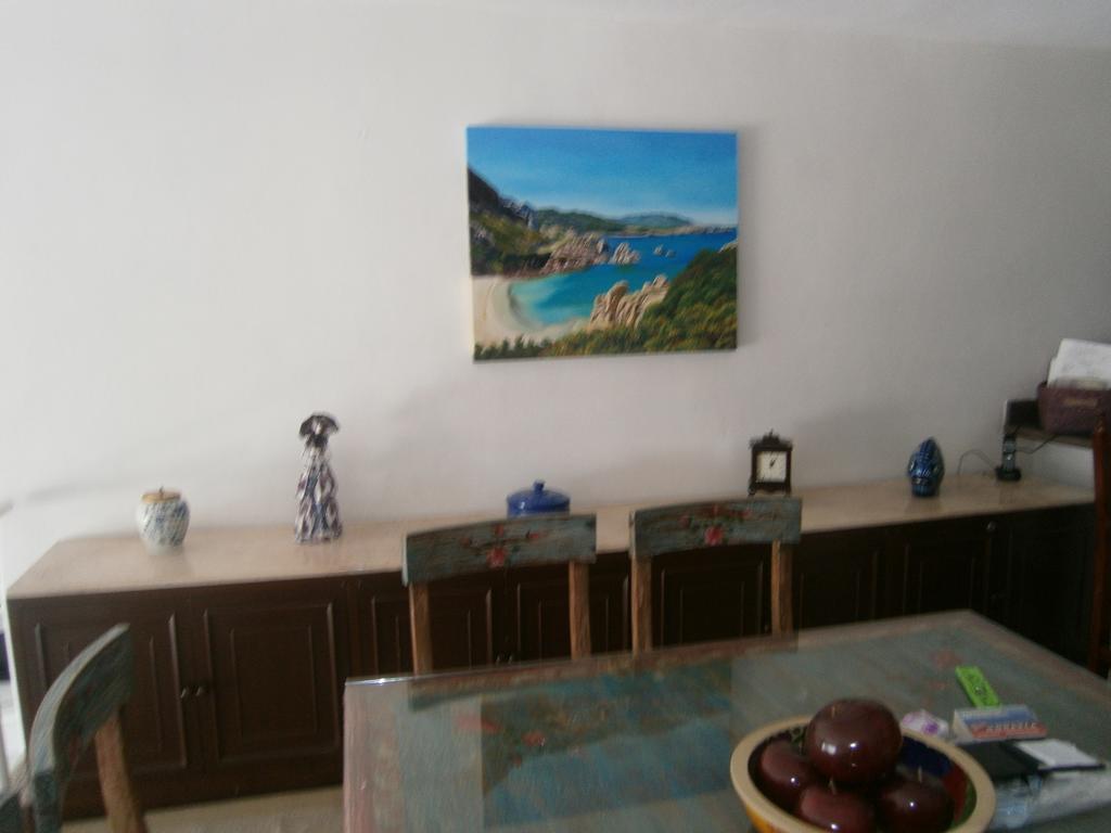 Villa Marina Porto Ixtapa Ixtapa  Esterno foto