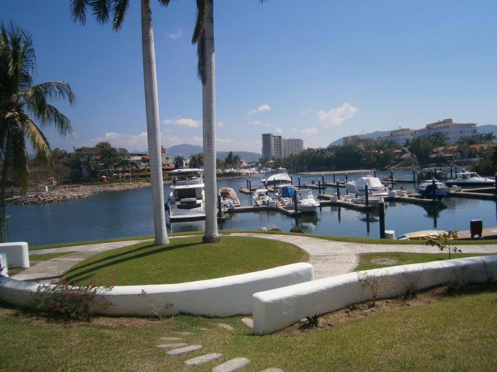 Villa Marina Porto Ixtapa Ixtapa  Esterno foto