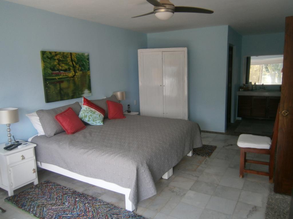 Villa Marina Porto Ixtapa Ixtapa  Esterno foto