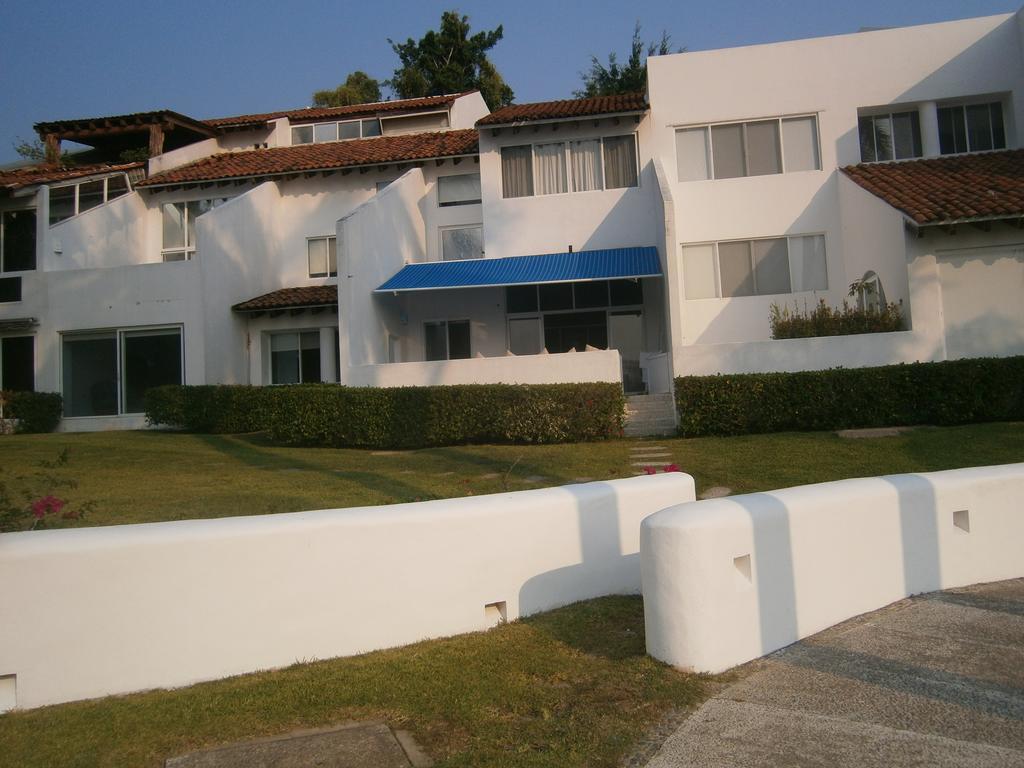 Villa Marina Porto Ixtapa Ixtapa  Esterno foto