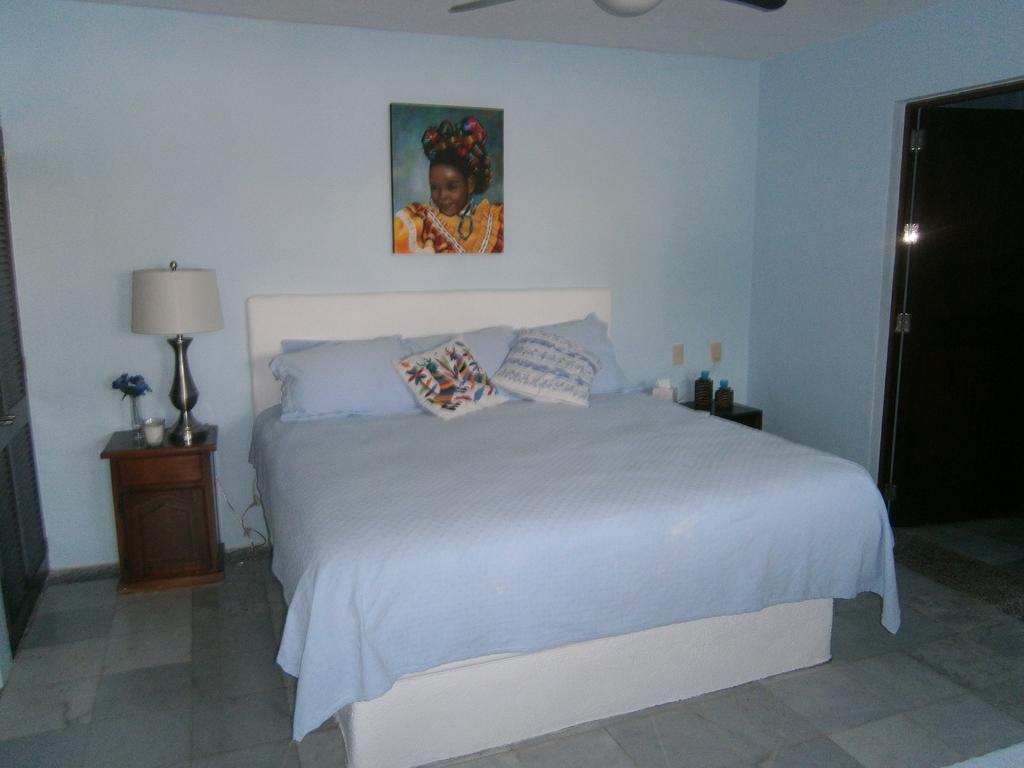 Villa Marina Porto Ixtapa Ixtapa  Esterno foto