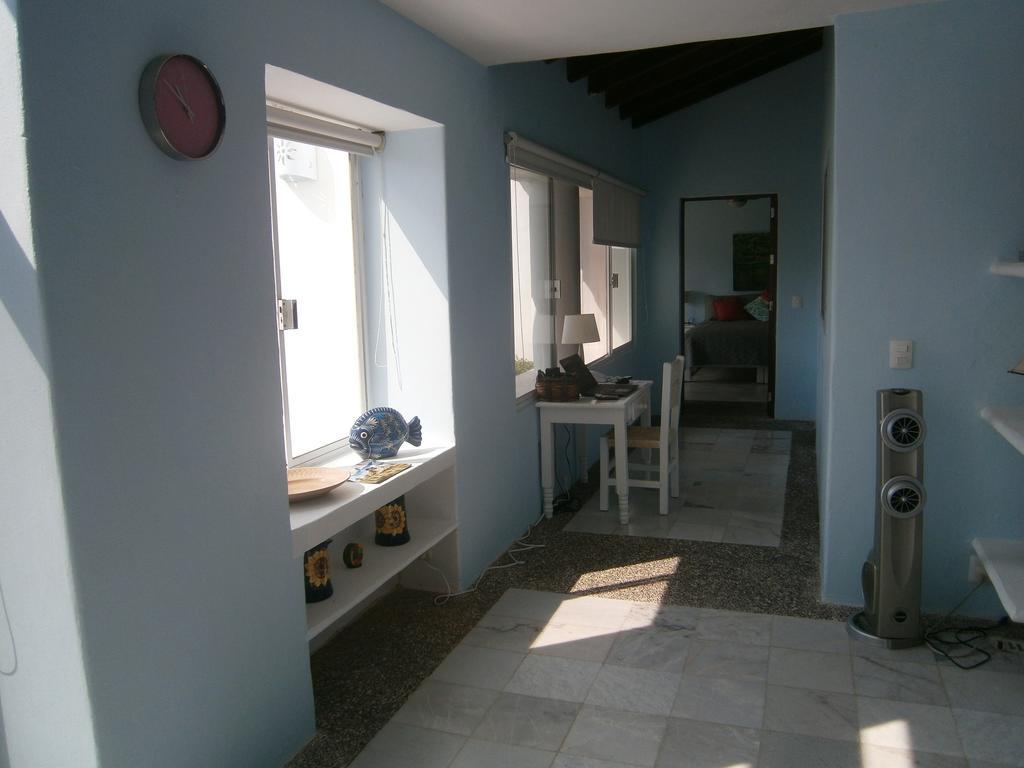 Villa Marina Porto Ixtapa Ixtapa  Camera foto