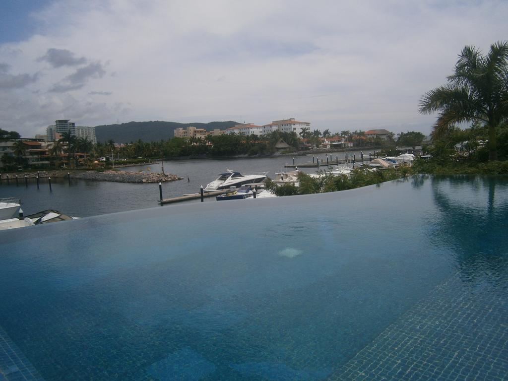 Villa Marina Porto Ixtapa Ixtapa  Camera foto