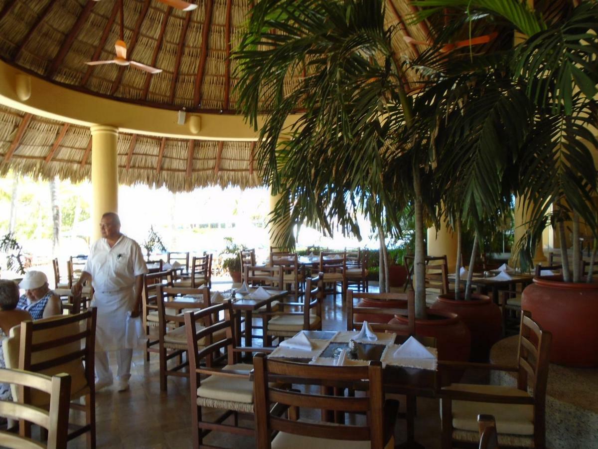 Villa Marina Porto Ixtapa Ixtapa  Esterno foto