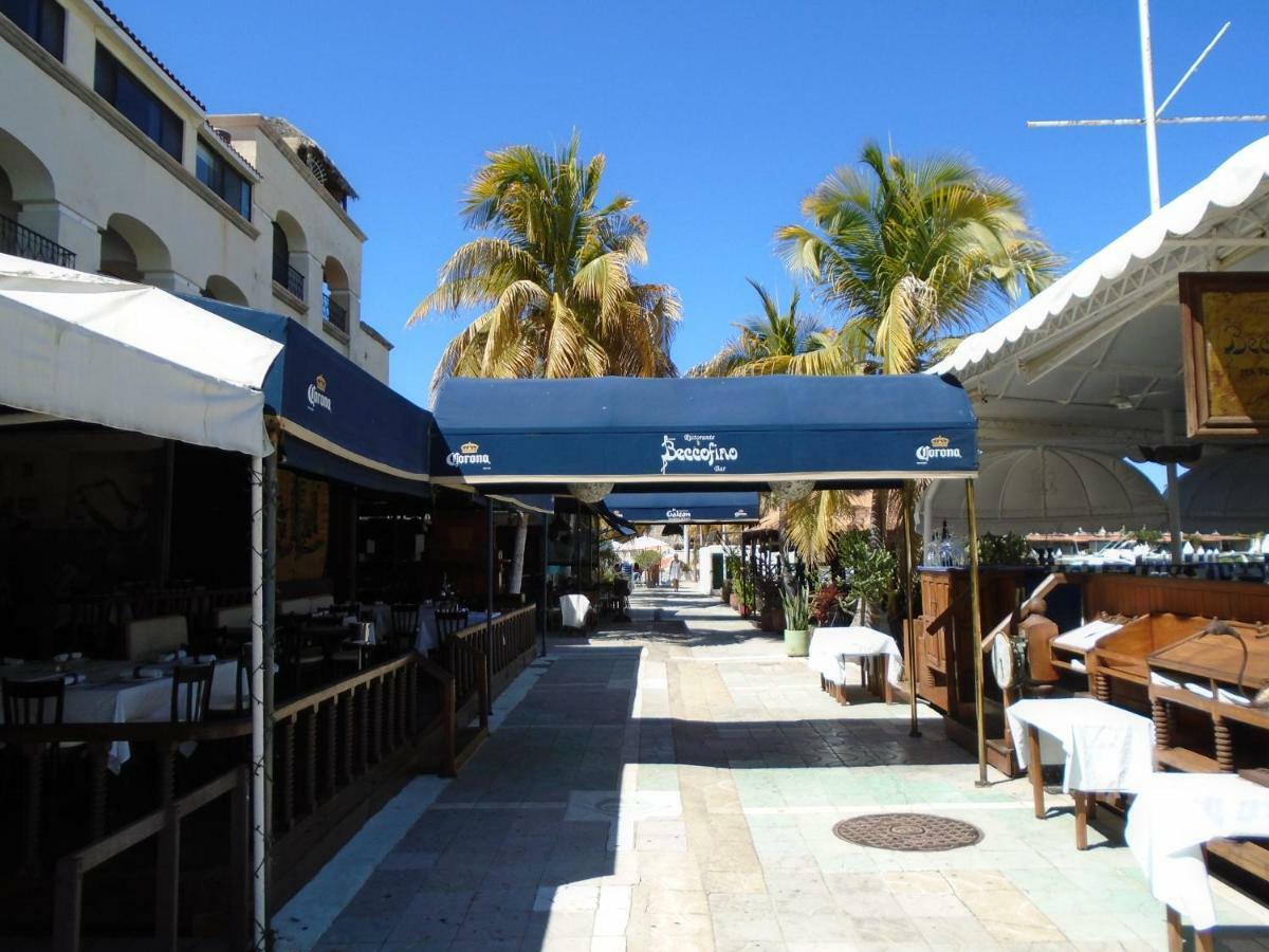 Villa Marina Porto Ixtapa Ixtapa  Esterno foto