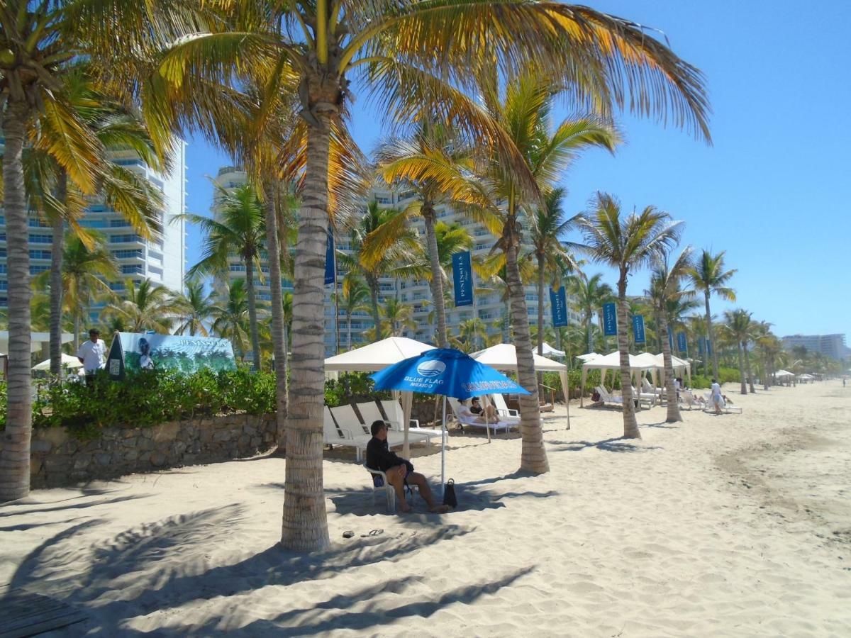 Villa Marina Porto Ixtapa Ixtapa  Esterno foto