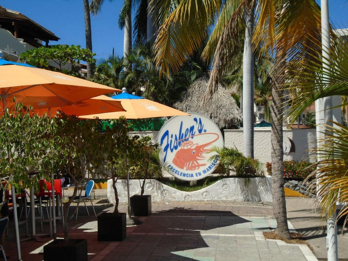 Villa Marina Porto Ixtapa Ixtapa  Esterno foto