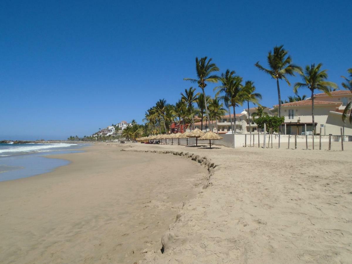 Villa Marina Porto Ixtapa Ixtapa  Esterno foto